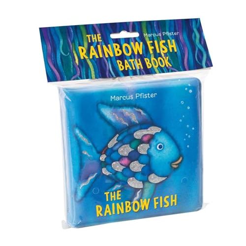 The Rainbow Fish