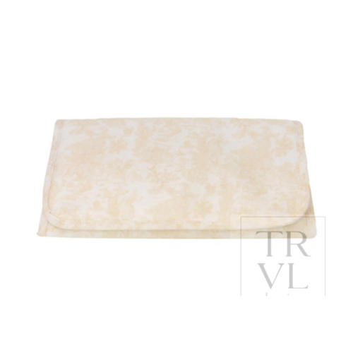 Game Changer Pad - Bunny Toile Sand