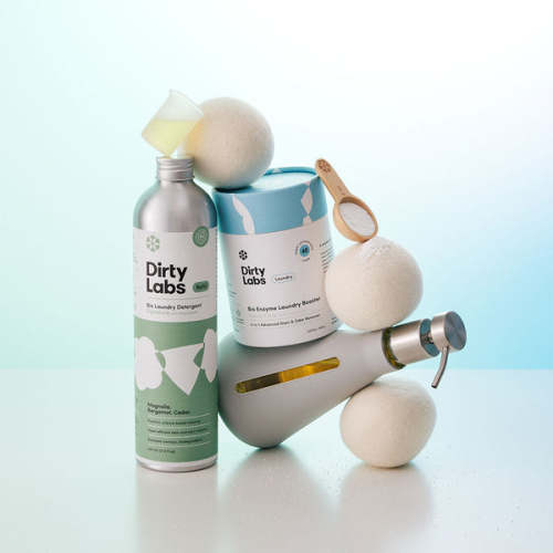 Baby Essential Laundry Bundle