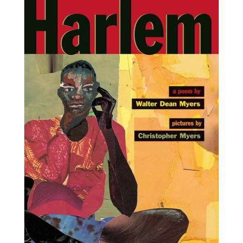 Harlem, (Hardcover)