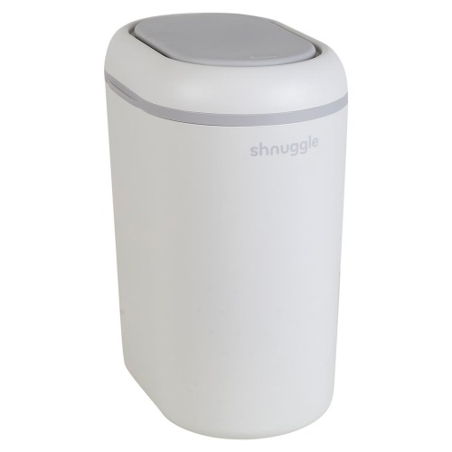 Diaper Disposal Bin