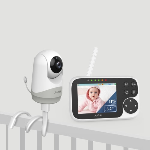 JUAN JA2215 Video Baby Monitor