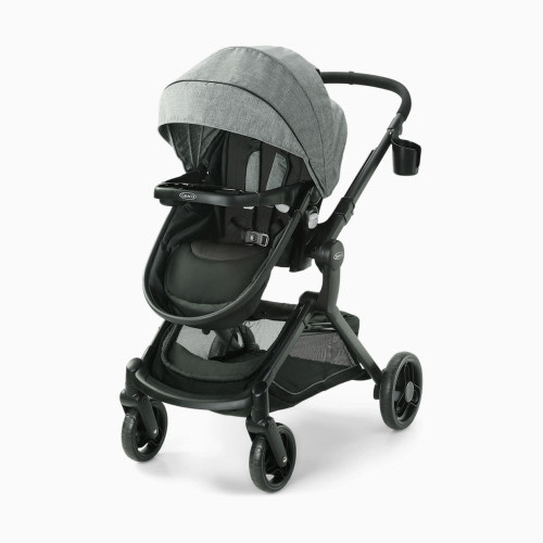 Graco Modes Nest Stroller - Nico