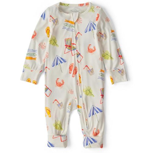 Carter's Baby Purelysoft Sleep and Play Pajamas