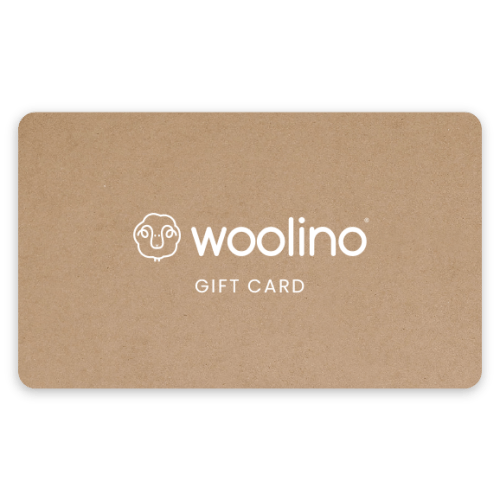 Woolino Gift Card $25
