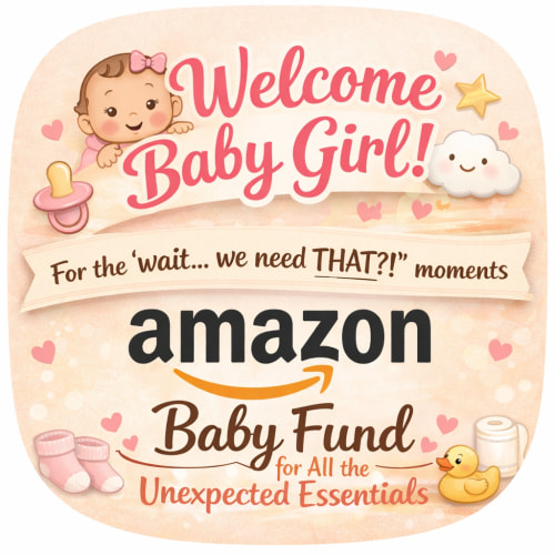 Amazon Cash Fund