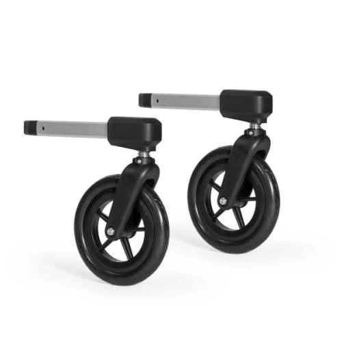 Burley 2-Wheel Stroller Kit for Burley Bike Trailers -