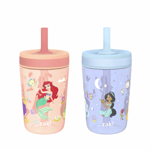 Leakproof Kids Tumblers - Disney Princess, 15 oz. – zak.com