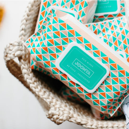 Wipes Bulk Carton