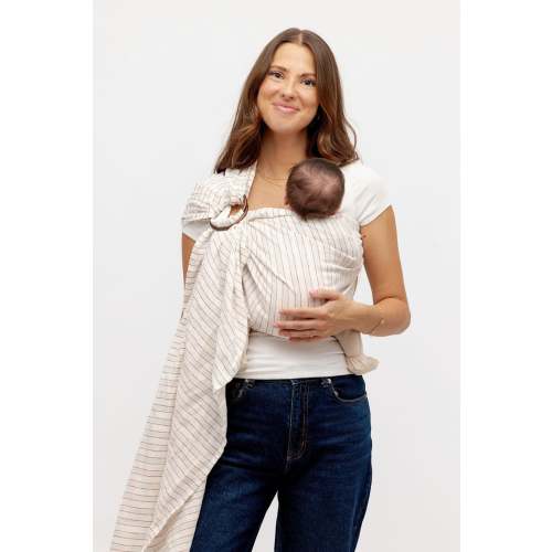 Beck - Linen Sling – WildBird