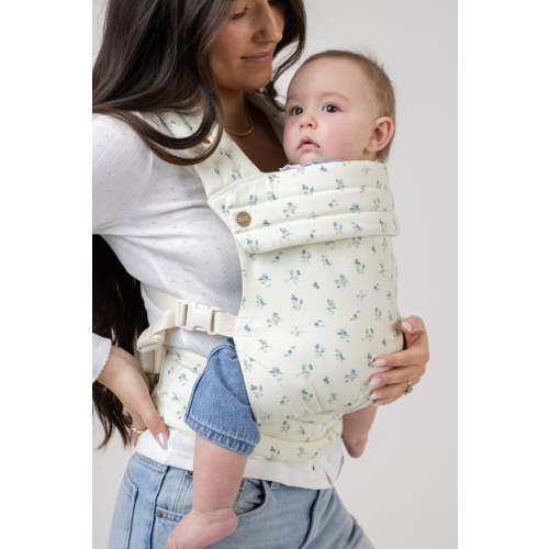 Mabē Monarch Carrier - Sunday Floral