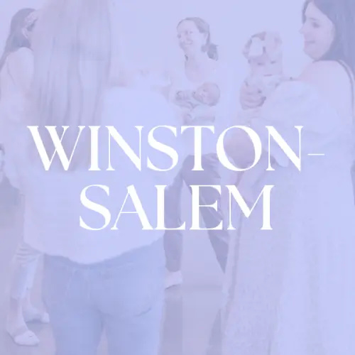 Gift Card - Newborn Classes for moms and babies — Mom League