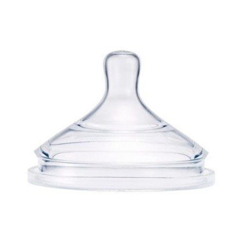 Boon - NURSH Nipples - 3pk