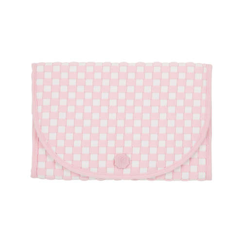 T.B.B.C. Pluie Pret Changing Clutch - Greenbriar Garden