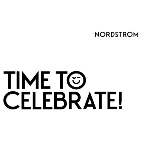 Create your gift card | Nordstrom Gift Cards by CashStar