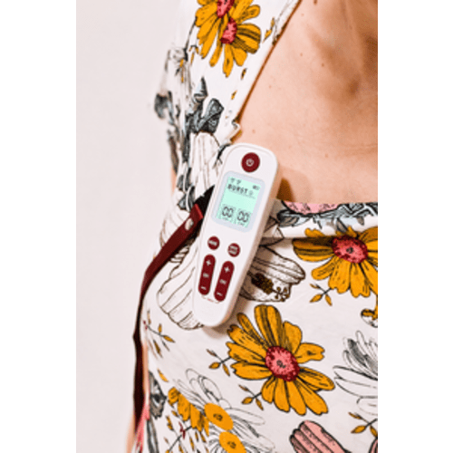 TENS Unit for Labor – Lila
