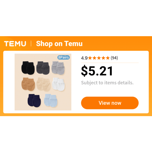 Temu | Explore the Latest Clothing, Beauty, Home, Jewelry & More