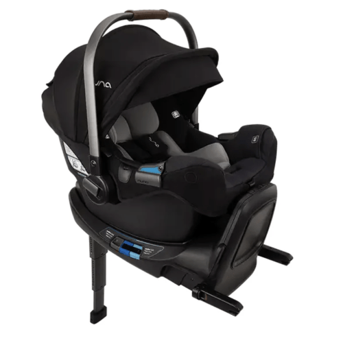 PIPA rx Car Seat + RELX base