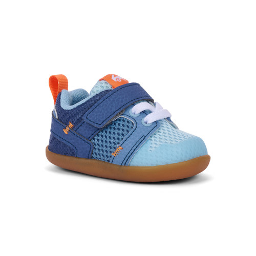 Viento Mini (First Walker) Blue