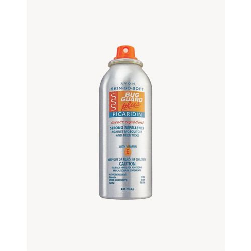 Skin So Soft Bug Guard Plus Picaridin Aerosol Spray