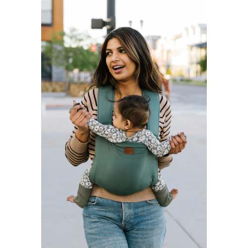 Haven Baby Carrier - Newborn to toddler – Happy Baby