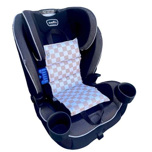 SANDY CHEEKS Car Seat Cooler