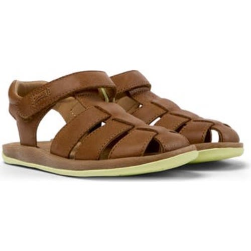 Kids' Bicho Fisherman Sandal, 26