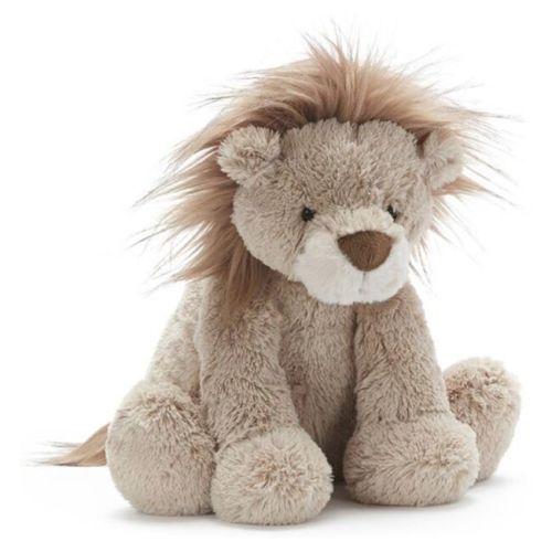 Nana Huchy Lewis the Lion (30cm)