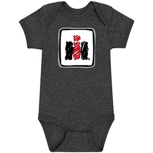 Country Casuals International Harvester - IH Logo - Infant Baby One Piece