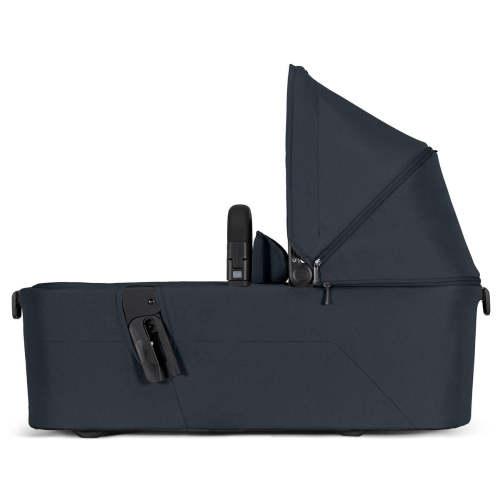 Joolz Aer2 Bassinet - Dark Navy Blue