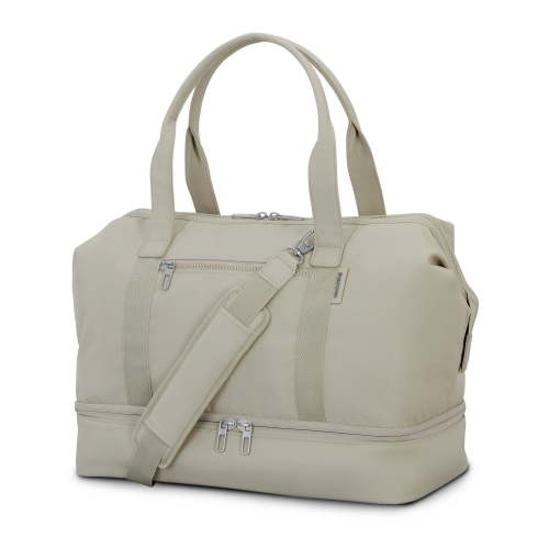 Samsonite Drop-Bottom Weekender Duffel - Samsclub.com