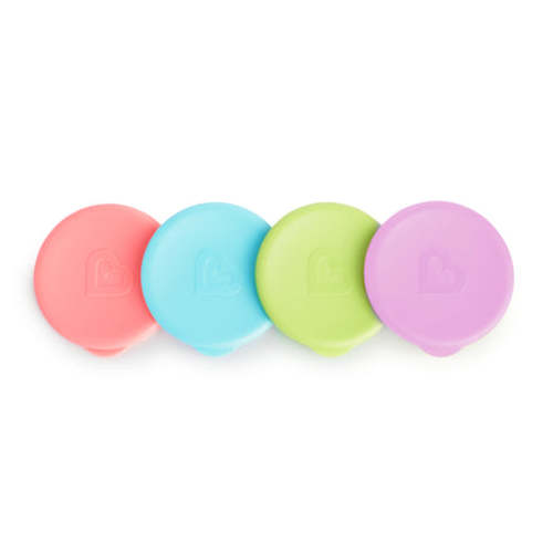 Miracle® Cup Lids, 4pk