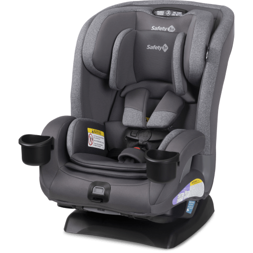 SlimRide 4-in-1 Convertible Car Seat