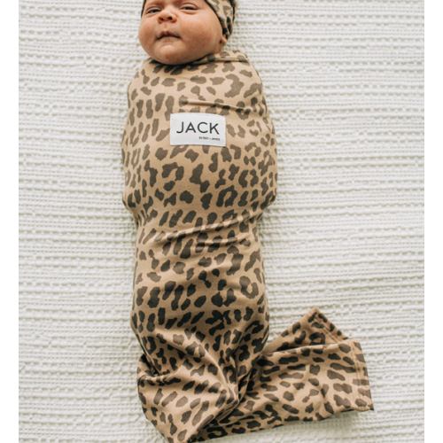 The Jack Swaddle, Sand Leopard – Ben+James