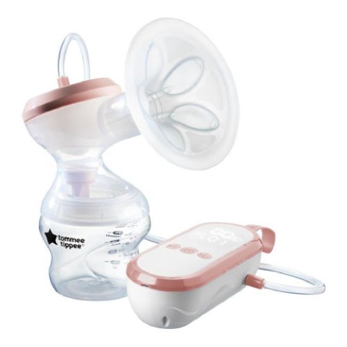 Tommee Tippee Single Electric Breast Pump Gen2