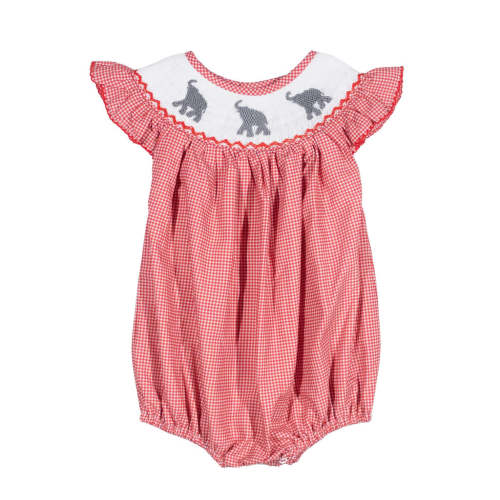 Hallie Bubble- Elephant – VACE