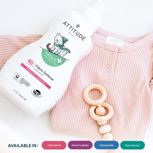Baby Fabric Softener
