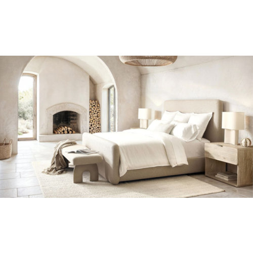 Namesake Liberty 3-in-1 Convertible Spindle Crib & Reviews | Perigold