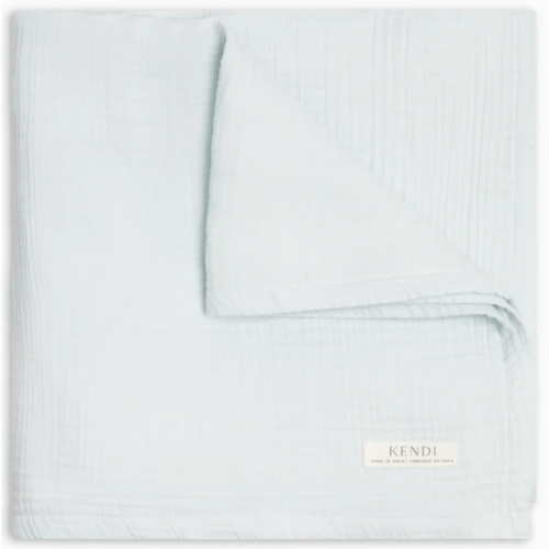 Muslin Swaddle Blanket