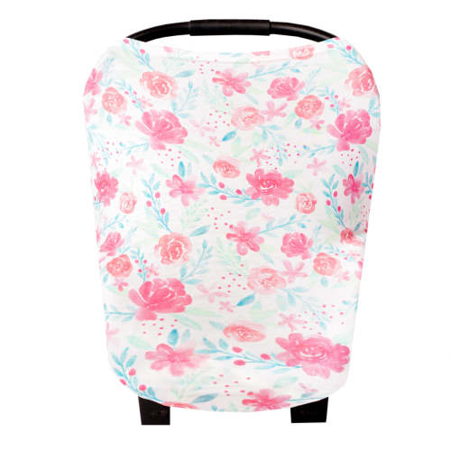 Multi-Use Cover - June