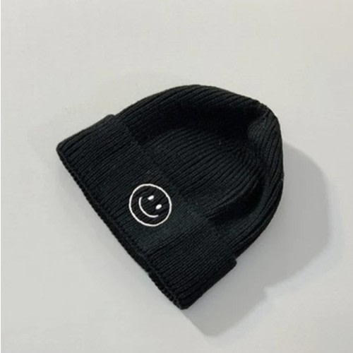 Smiley Hat/Beanie