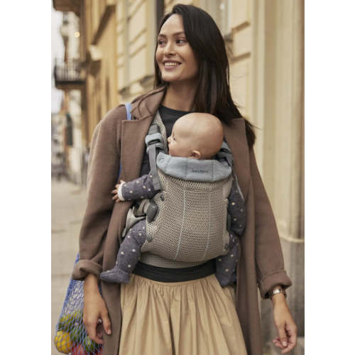 Baby Carrier Harmony