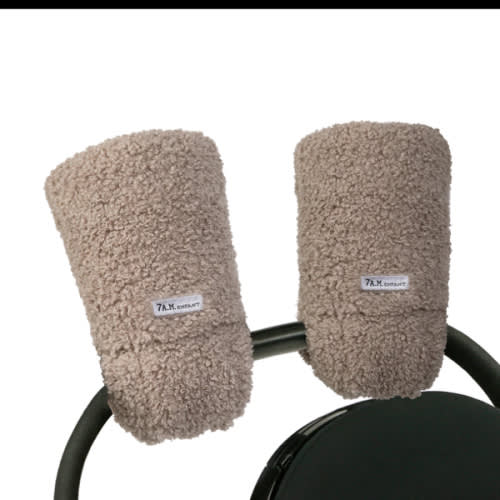 7 AM Enfant WarMMuffs Stroller Gloves