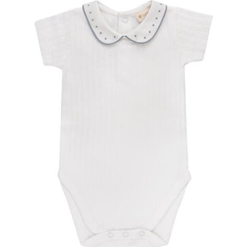 Looms Wave Collection - Baby Bodysuit