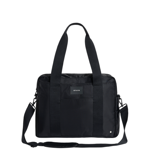 Jordan Diaper Tote