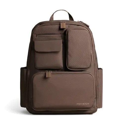 Belong Utility Backpack™ Diaper Bag