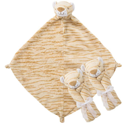 Pair and a Spare - Tiger