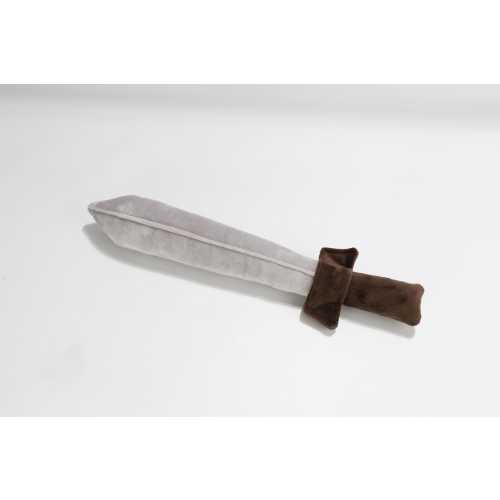 Plush Swords - Handmade Toy - Plush Toy Sword - knight sword - safe weapon plush - felt sword - Foundation GraTy - social enterprise