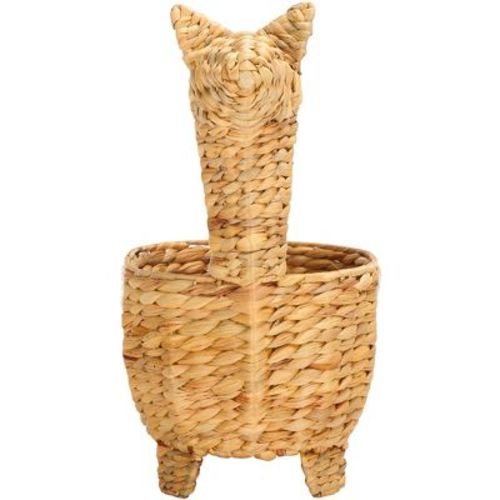 Auroris Basket - Natural - Safavieh
