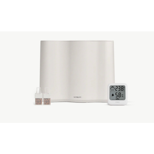 Humidifier Starter Bundle